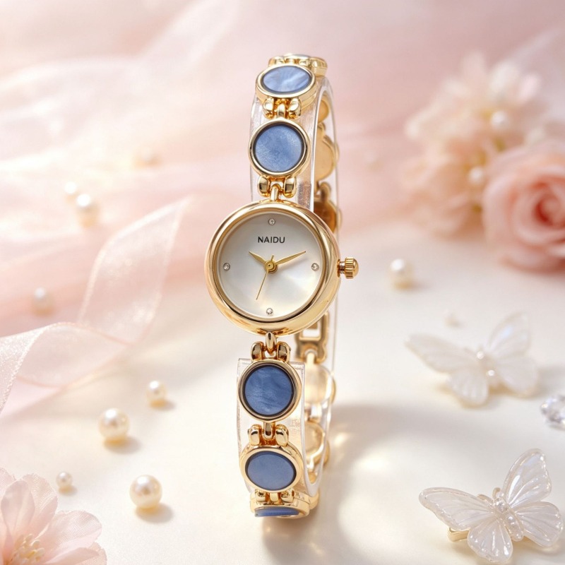 New Fashion Women Watch Artifi - đánh giá và giá Luxury Ceramic Watch
